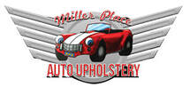 Miller Place Auto Upholstery