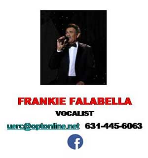 Frankie Falabella