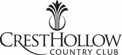 crest hollow country club